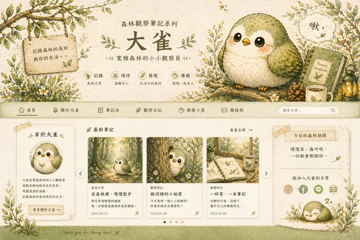 圖05 個人網站規劃及首頁設計稿_ChatGPT Image