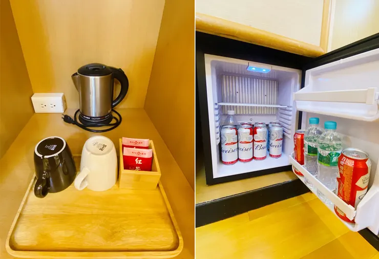 新北投溫泉推薦【麗之湯溫泉會館】北投湯屋大浴池