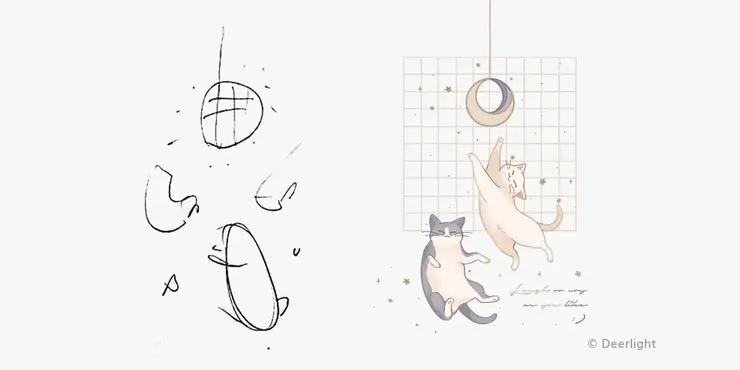 Design by Jhane Chou