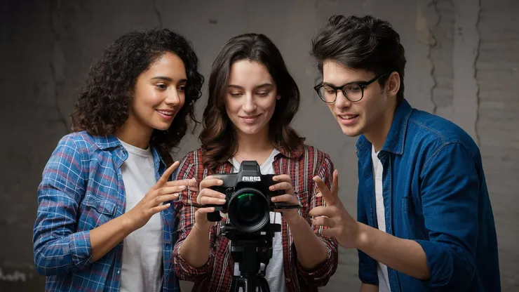 vocus|新世代的創作平台