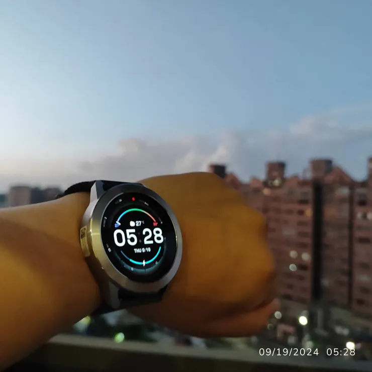 做了網路上的測驗後才發現我是晨型人!