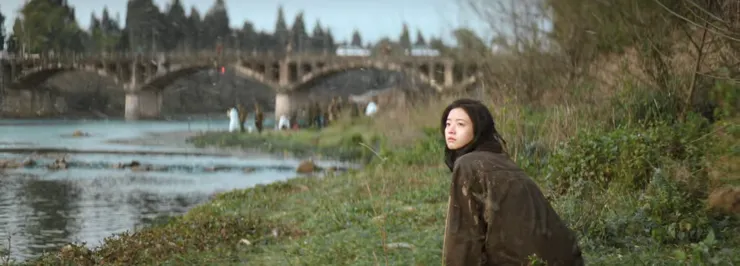 王陽溺水死去後，沈墨遠遠地看著崩潰的王響。然而，沈墨 18 年後告訴王響的是真的嗎？王陽真的是為了救她才會死去？無盡的留白，也是本劇迷人之處。