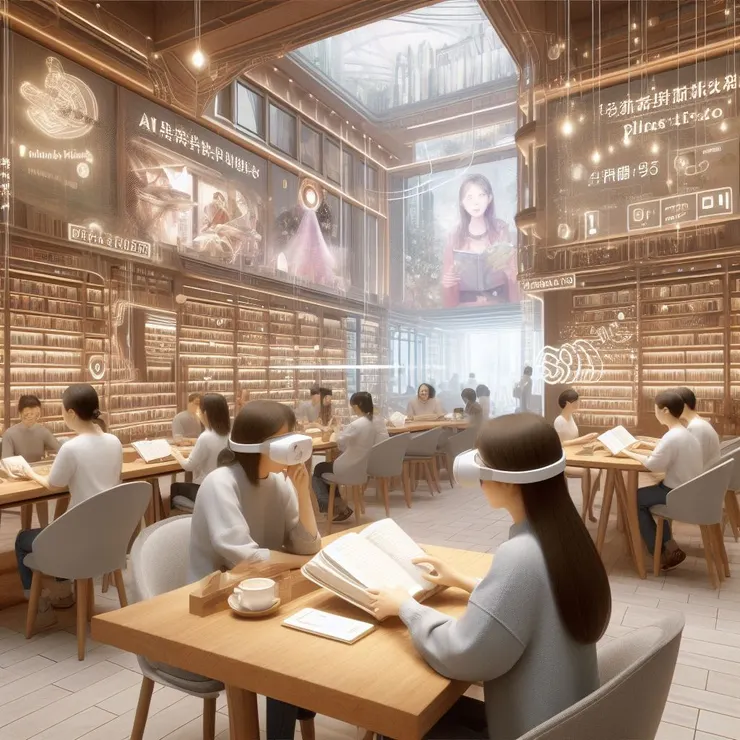 vocus|新世代的創作平台