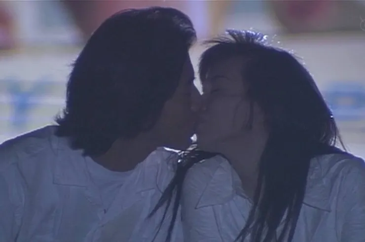 《長假》劇照／friDay 影音 提供