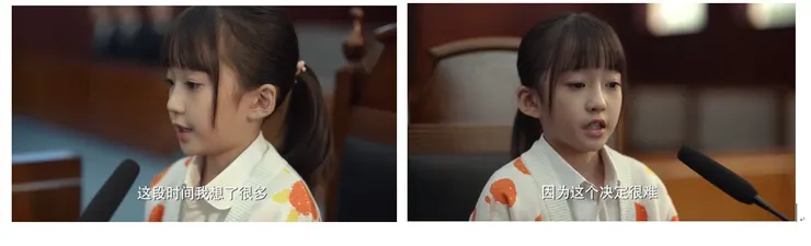 選擇！是無與倫比的沉重啊！