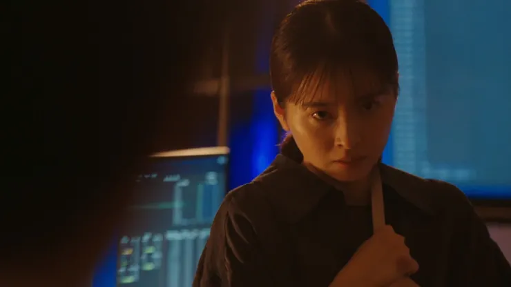 尚未走出陰影的太田