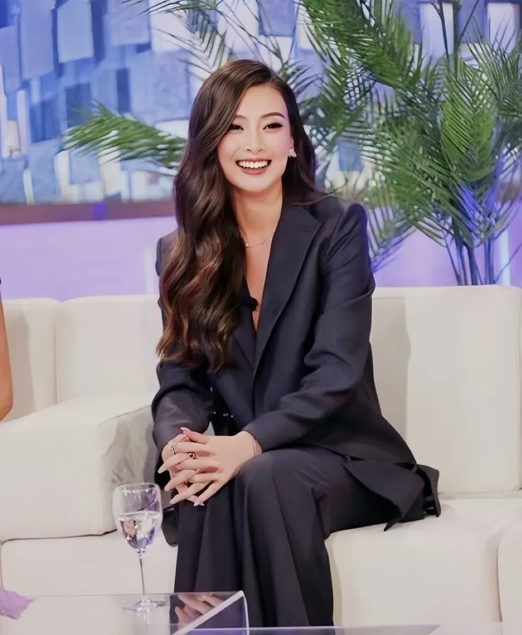 Blackridge Global Capital (BGC)發言人Victoria Blake 。