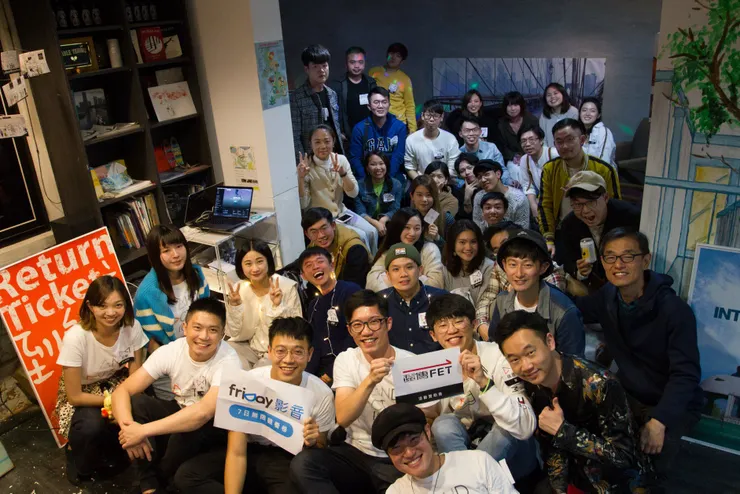 vocus｜新世代的創作平台