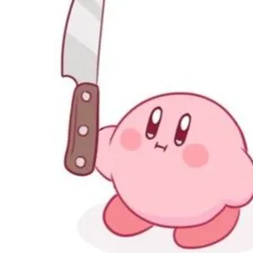 卡比的工程師之旅的沙龍