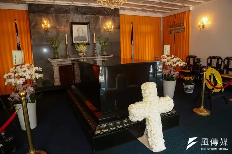 photo credit: 風傳媒