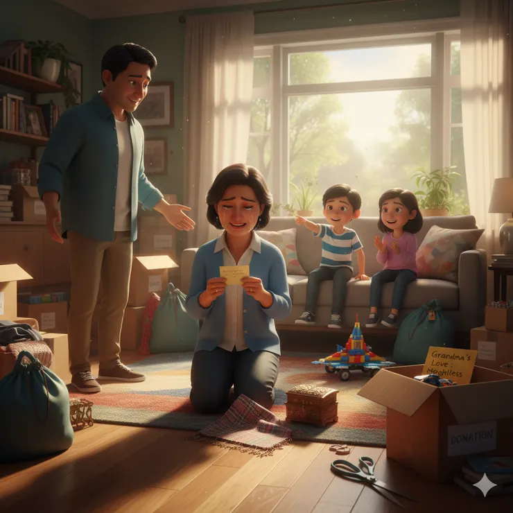 對回憶的再定義