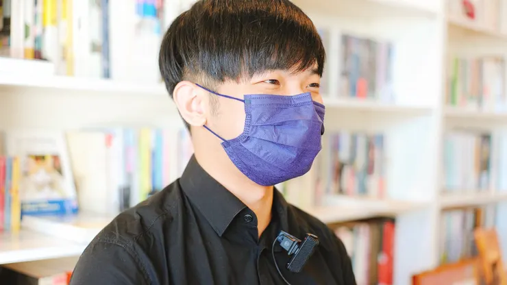 vocus|新世代的創作平台