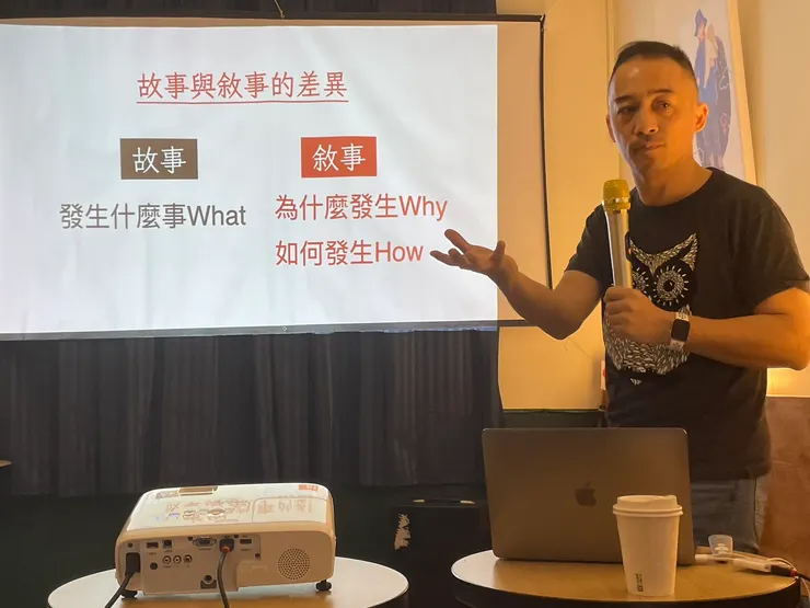 vocus|新世代的創作平台