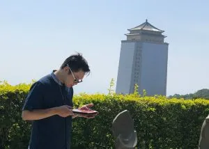 奇門遁甲與風水