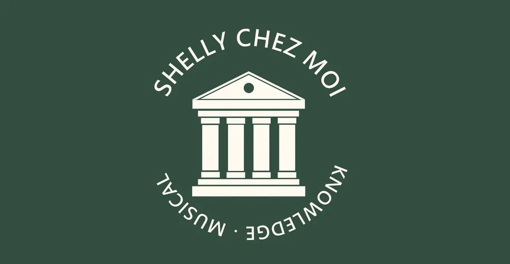 Shelly chez moi 雪梨家