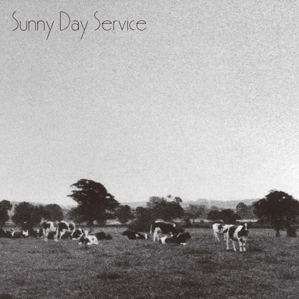 Sunny Day Service 《サニーデイ・サービス》