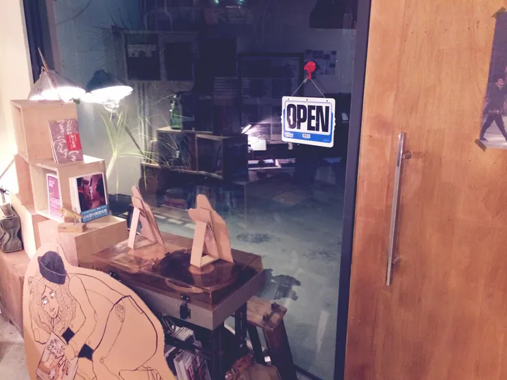 vocus|新世代的創作平台