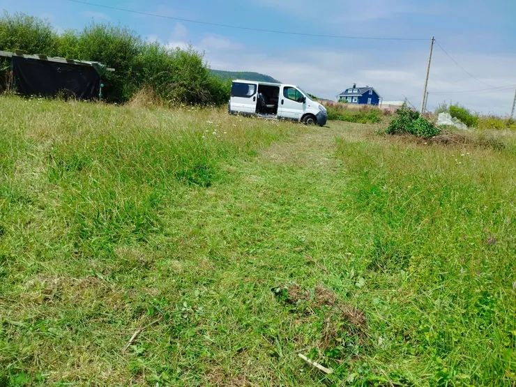 勉強拍下的一張照片,雙手太忙啦~