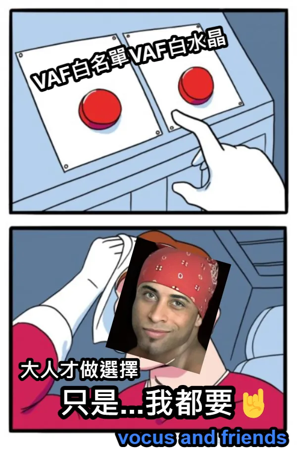 vocus|新世代的創作平台