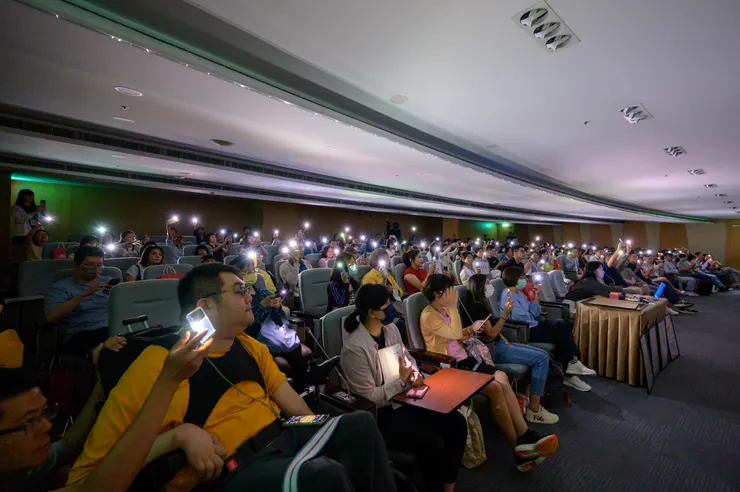 vocus|新世代的創作平台