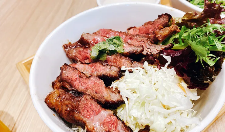 三峽美食【肉享家 Niku Bliss】北大特區美食推薦