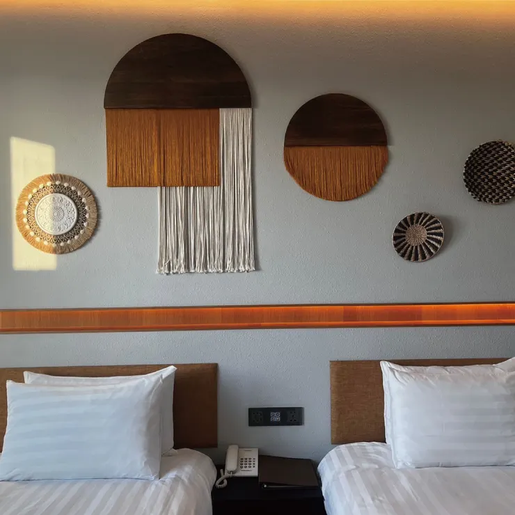 民宿開箱.風格民宿.墾丁民宿開箱