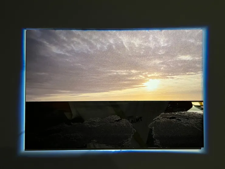 《什麼都沒發生》