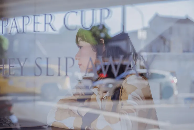 vocus|新世代的創作平台