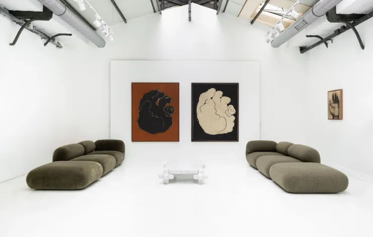 BOON EDITIONS & Chidy Wayne at BOON ROOM Gallery