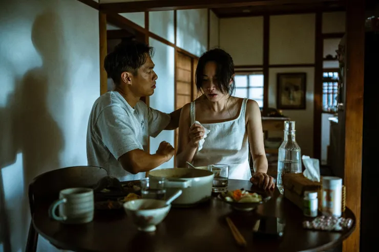 《泥娃娃》電影劇照／天予電影 提供