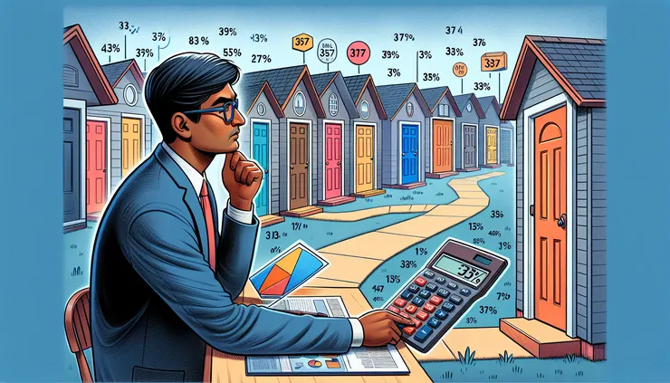 圖片來源： Dall.E 生成