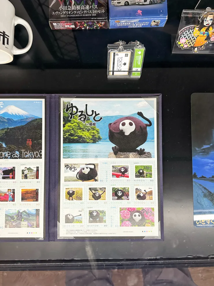 誰准使徒可以那麼可愛