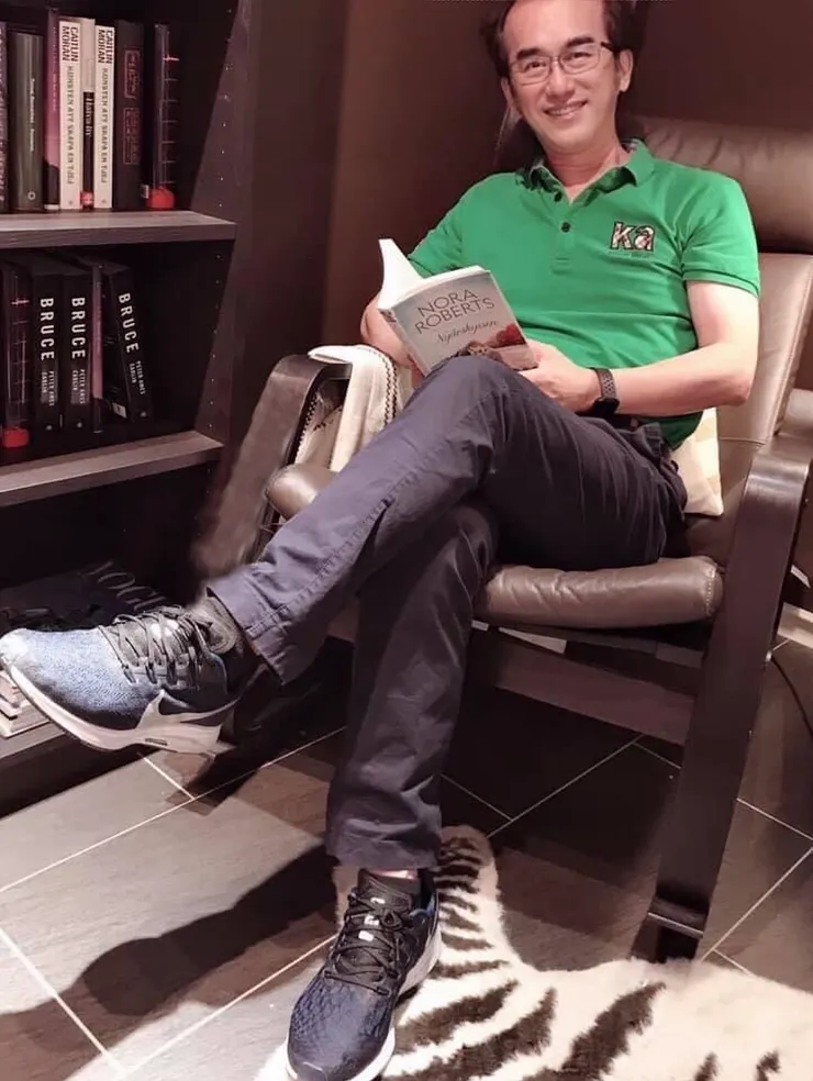 職人推薦:🔗《逆向工程,你我都能變優秀的秘訣》