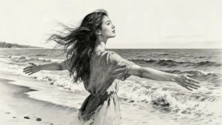 當我停止討好，人生開始順流