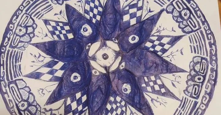 黑歷史及他們的產地