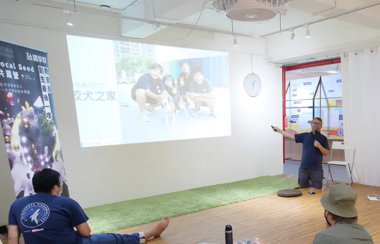 vocus｜新世代的創作平台