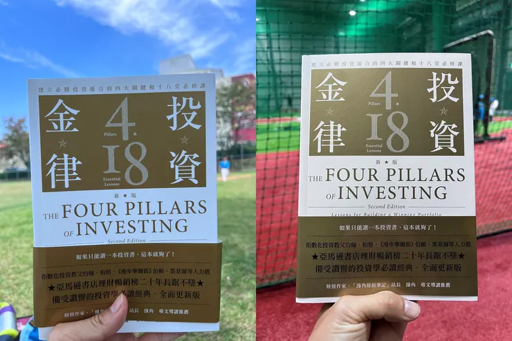 雙寶老爹006208定期定額記錄，2024年04月