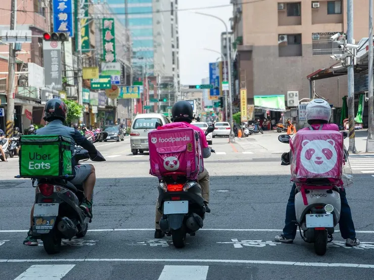 匯聚智能販賣機加盟