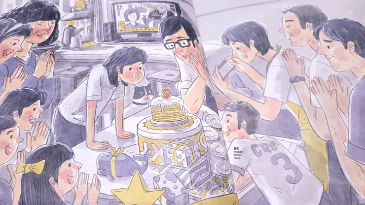 vocus｜新世代的創作平台