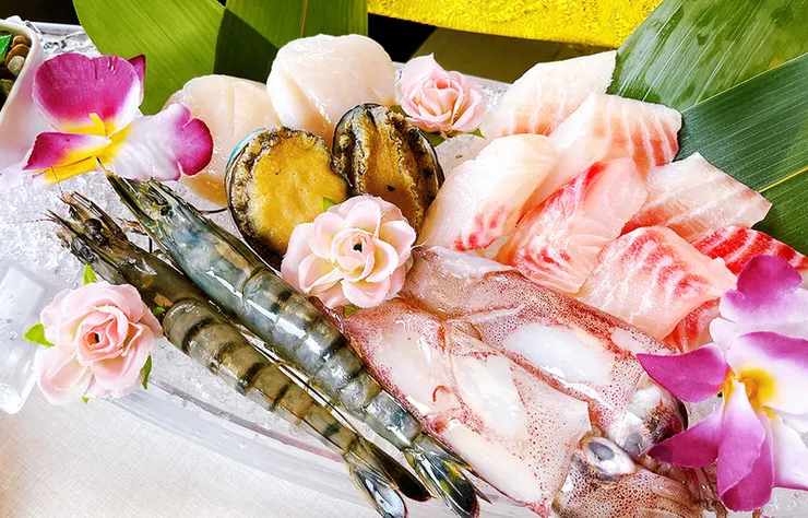 宜蘭新景點2026│巨型Labubu拉布布空降宜蘭梅花湖【大魔遇見熊】