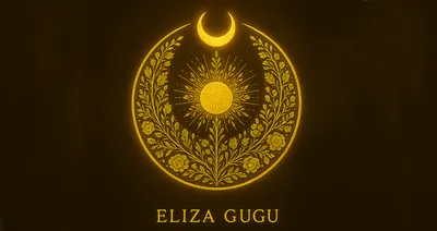 Lady GuGu的人類圖