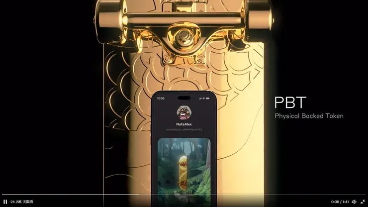 vocus|新世代的創作平台