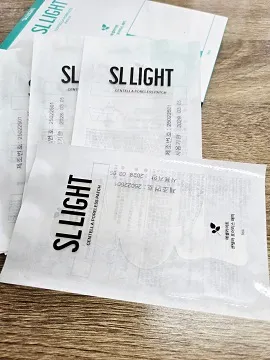 積雪草深層毛孔潔淨鼻膜