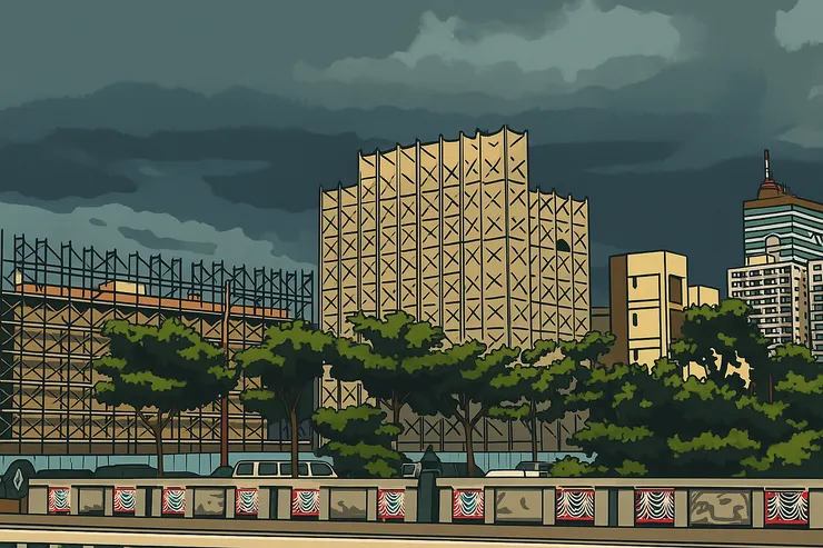 在簽訂任何預售屋合約前，務必尋求專業律師或地政士的協助，仔細審閱合約中的每一個條款，特別是涉及建商借款與抵押權設定的部分。