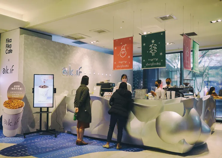 vocus|新世代的創作平台