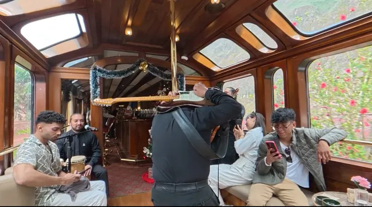 表演慾一百分😆