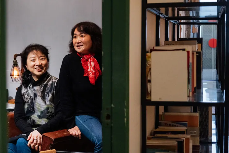 圖片來源：報導者（專訪）