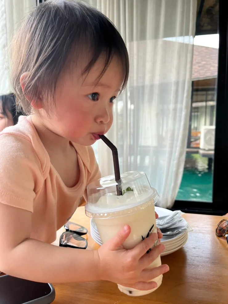 Manpai Sainam Café&Restaurant