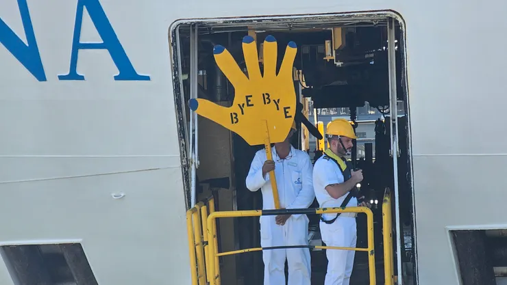 看到這一幕我內心超激動!感動到快要哭出來了!