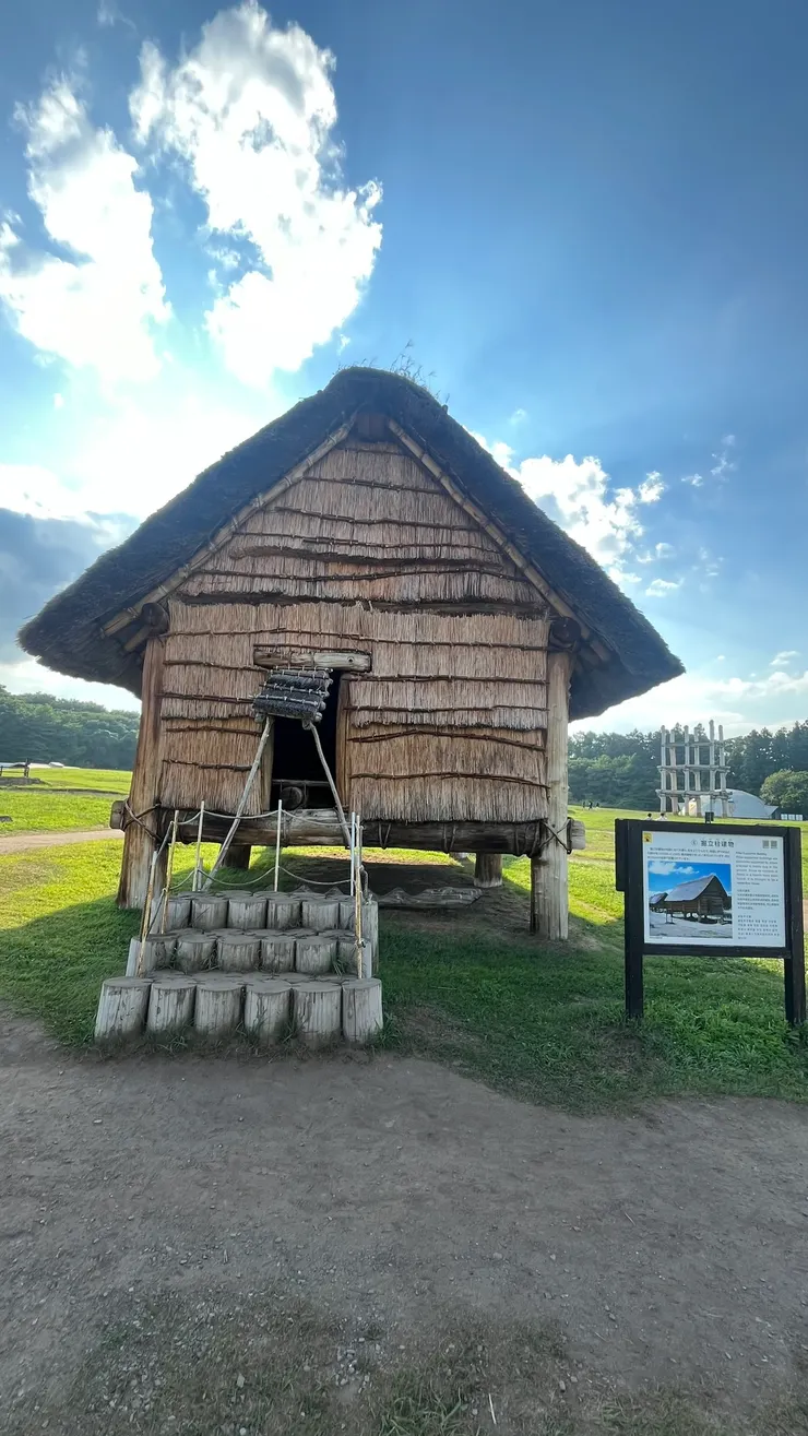 也算當時人類智慧的象徵。